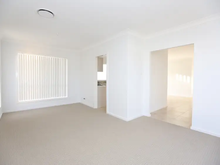 Second view of Homely house listing, 53 Indigofera Cir, Mount Annan NSW 2567