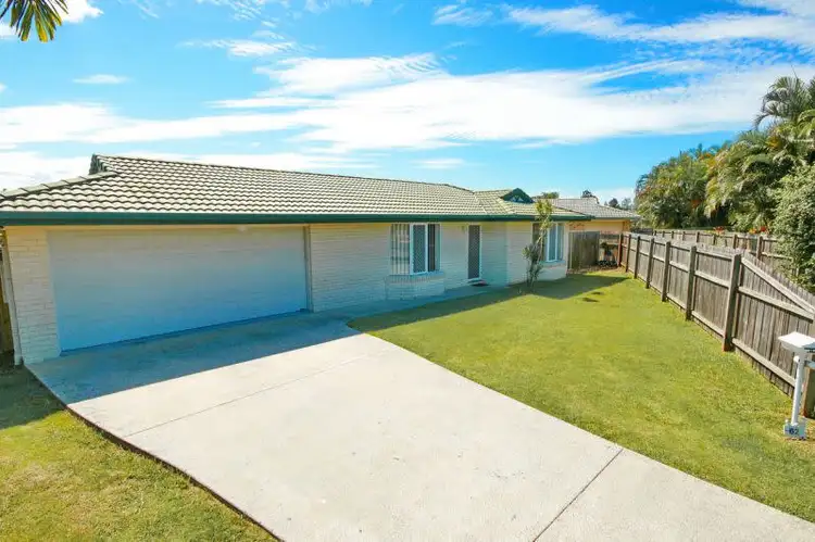 62 Jacaranda Street, Wynnum West QLD 4178