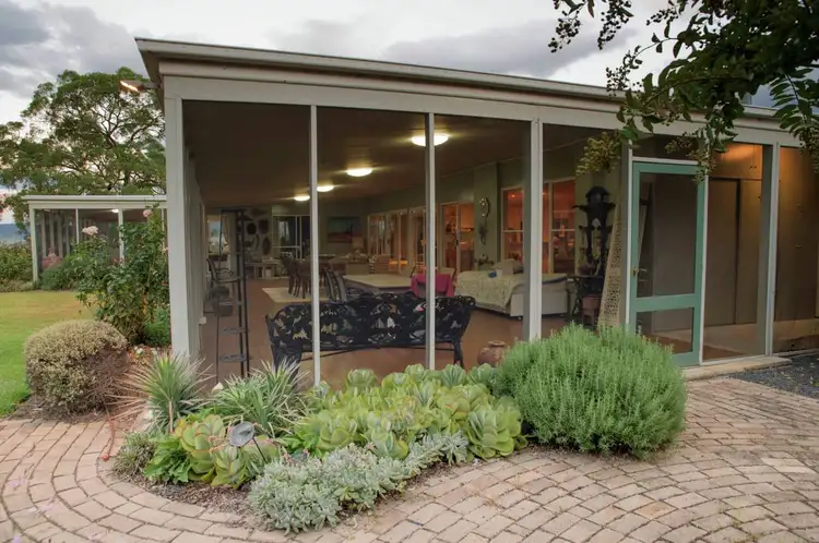 Third view of Homely rural property listing, 140 Middlebrook Drive, Scone NSW 2337