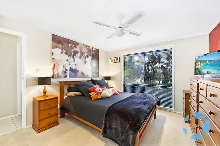 Fifth view of Homely house listing, 6 Tarbert Place, St Andrews NSW 2566