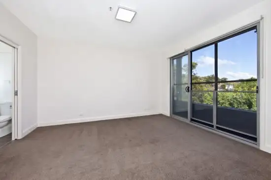 Third view of Homely apartment listing, 12/113 King St, Newcastle NSW 2300