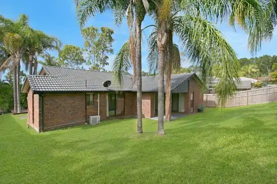 Seventh view of Homely house listing, 13 Carlingford Place, Robina QLD 4226