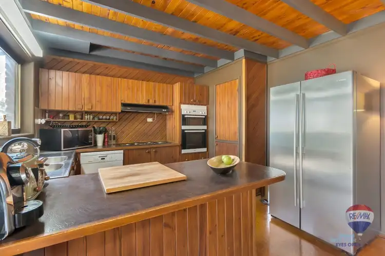 Fifth view of Homely house listing, 76 Leichhardt Crescent, Barellan Point QLD 4306
