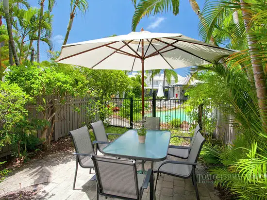 Fifth view of Homely unit listing, 18/8 Munna Crescent, Noosaville QLD 4566