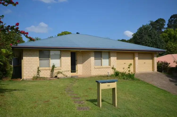 15 Cedar Grove Court, Maleny QLD 4552