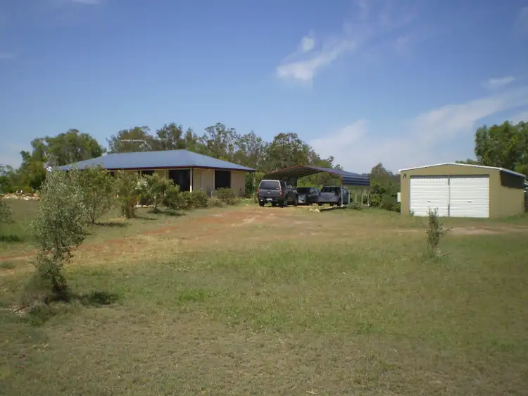 Second view of Homely rural property listing, Address available on request