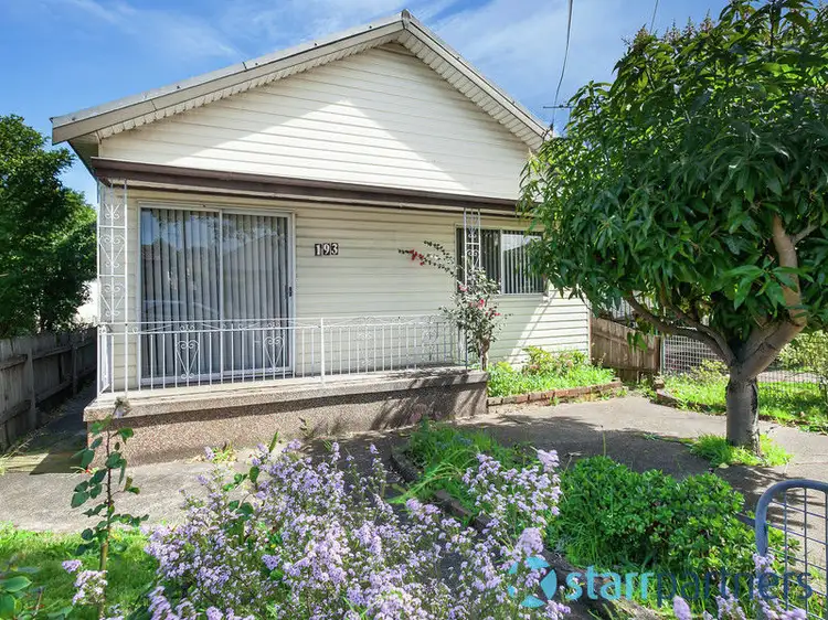 Main view of Homely house listing, 193 Cumberland Road, Auburn NSW 2144