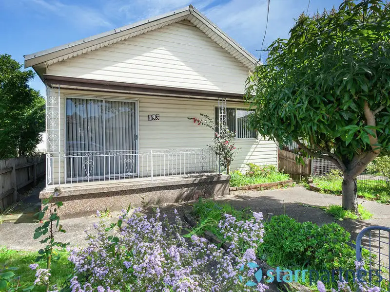 Main view of Homely house listing, 193 Cumberland Road, Auburn NSW 2144
