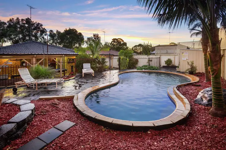 Third view of Homely house listing, 22 Harrod Street, Prospect NSW 2148