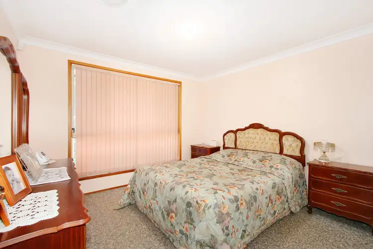 Seventh view of Homely house listing, 30 Goldmark Crescent, Cranebrook NSW 2749