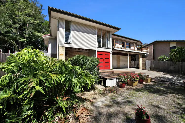42 Eranga Street, The Gap QLD 4061