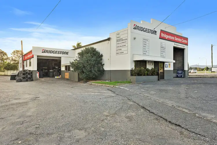 1B Marina Crescent, Urunga NSW 2455