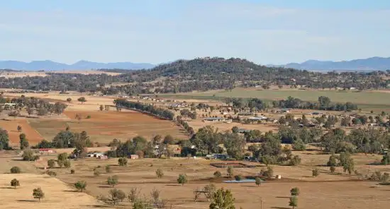 Seventh view of Homely house listing, 1035 Moore Creek Road, Tamworth NSW 2340