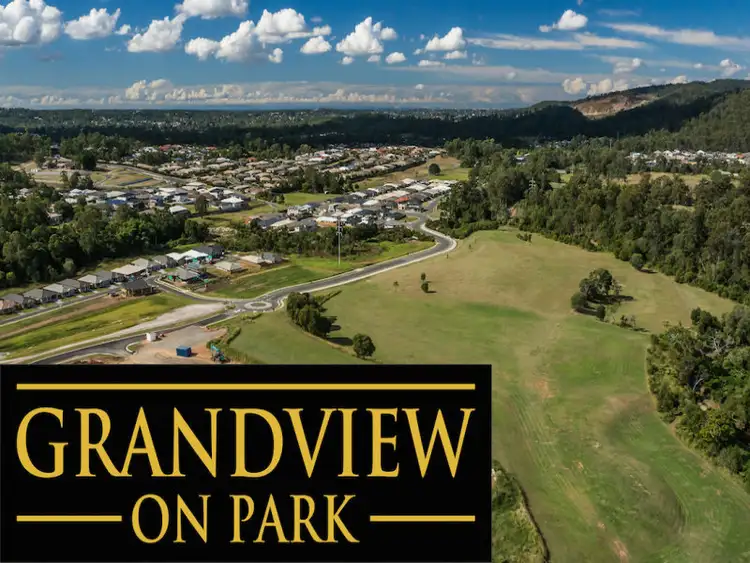 Third view of Homely land listing, 331 Grandview On Park, Upper Kedron QLD 4055