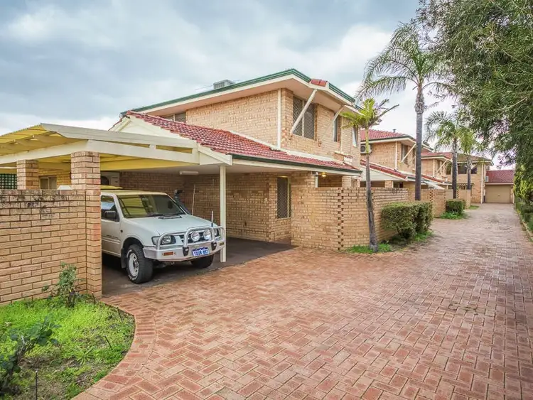 1/80 Elsegood Street, Dianella WA 6059
