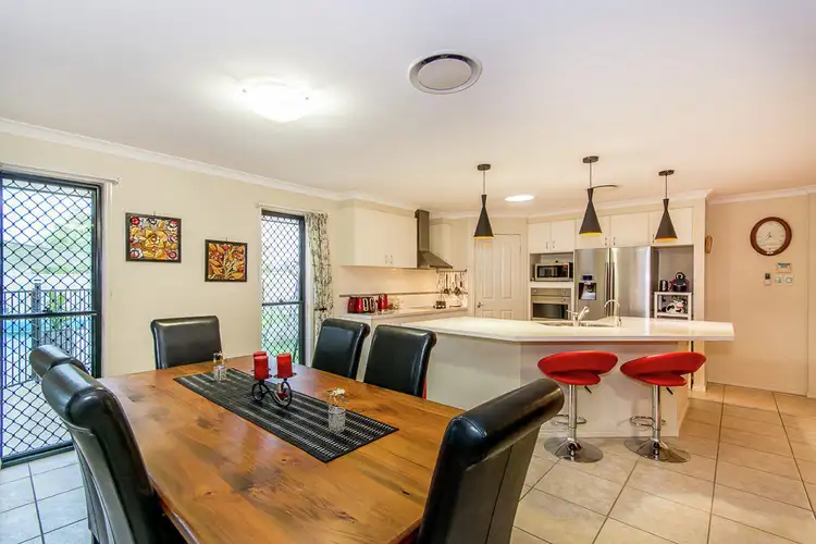 Sixth view of Homely house listing, 15 MacDonald Drive, Narangba QLD 4504