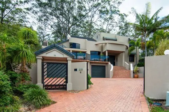 11 Burnier Court, Shailer Park QLD 4128