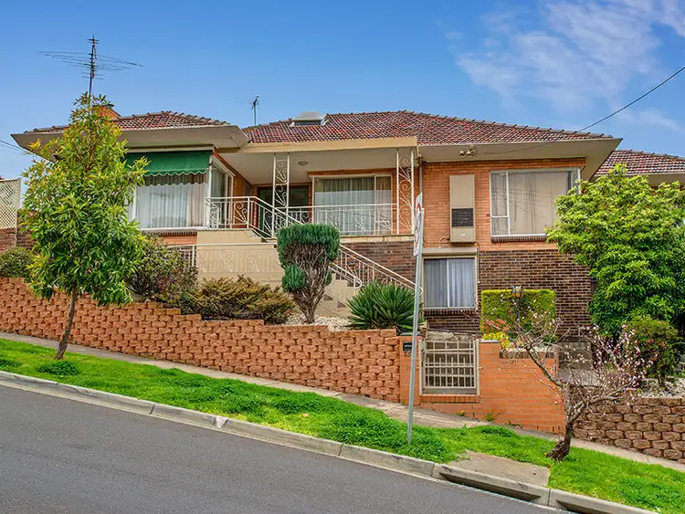 Second view of Homely house listing, 116 The Boulevard, Aberfeldie VIC 3040
