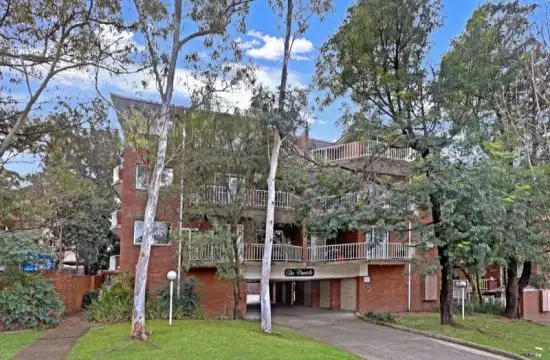 9/15 Pye Street, Westmead NSW 2145