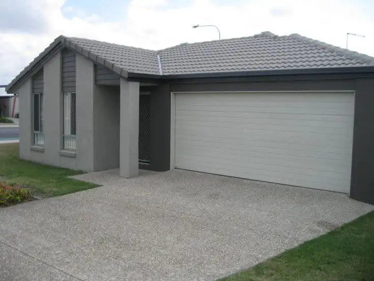 Main view of Homely house listing, 161 Alawoona St, Redbank Plains QLD 4301