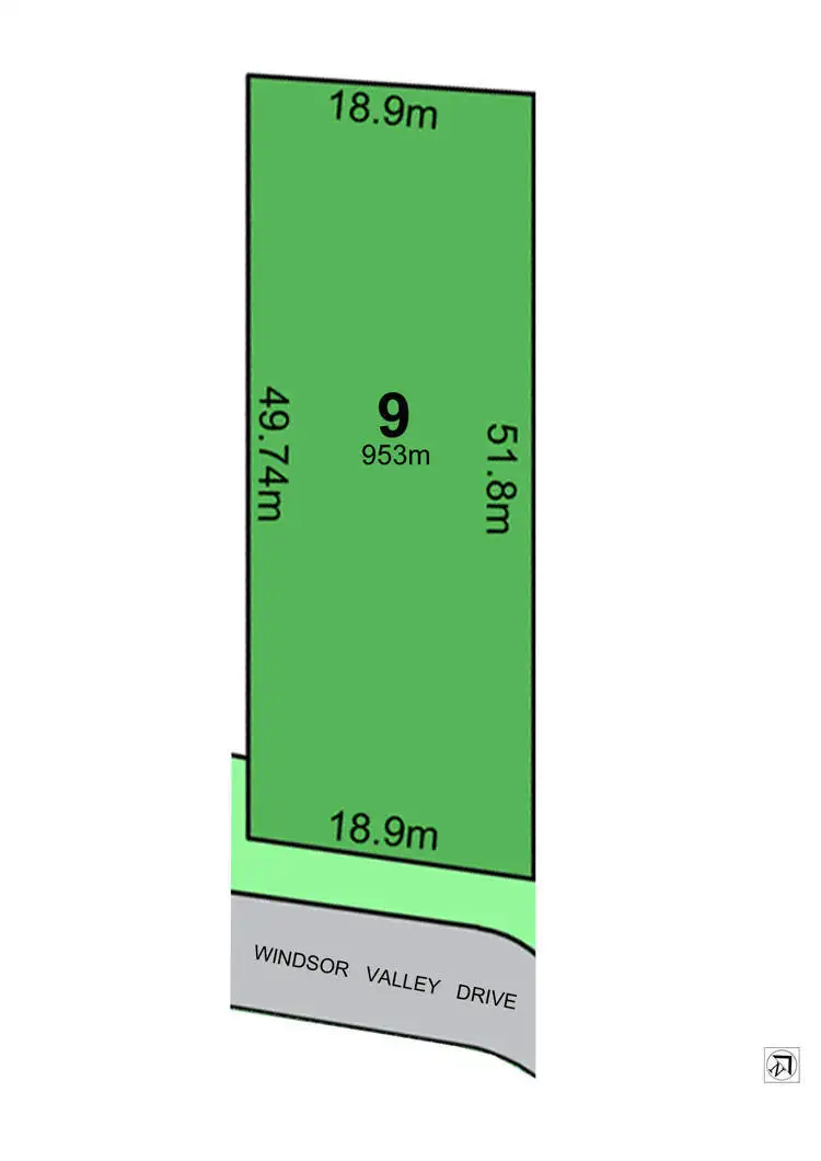 Lot 9, 178 Windsor Road, Nambour QLD 4560