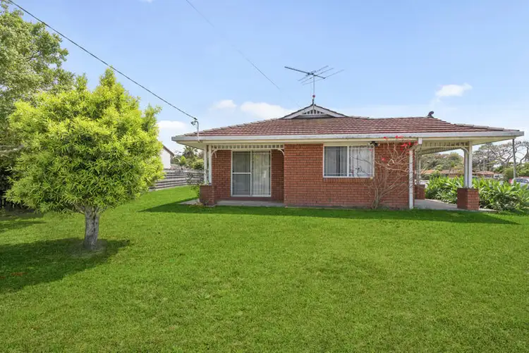 Second view of Homely house listing, 30 Turon Parade, Woolgoolga NSW 2456