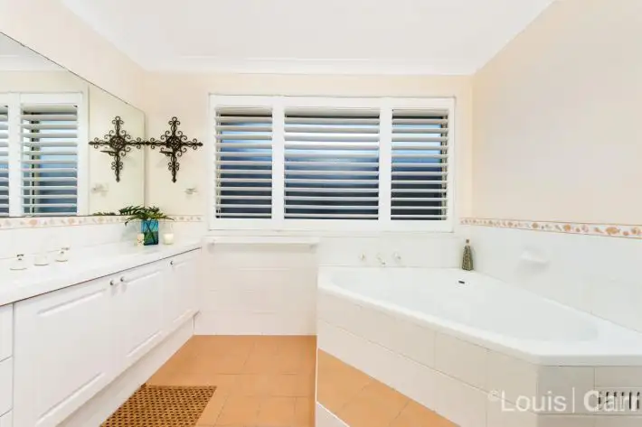 Second view of Homely house listing, 12 Highgate Circuit, Kellyville NSW 2155