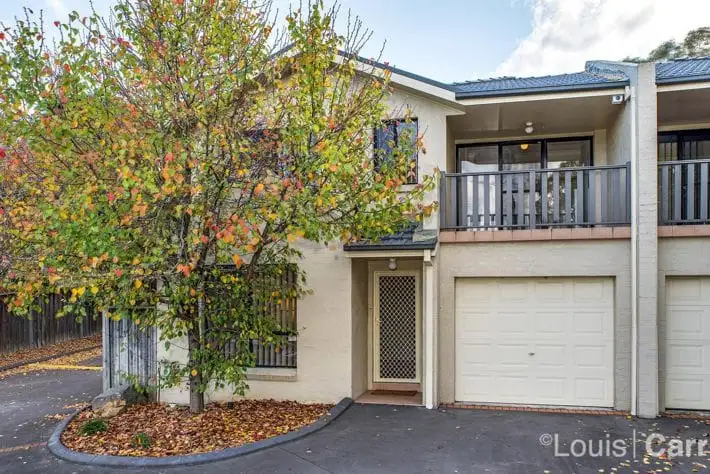 1/32-34 Murray Street, Northmead NSW 2152