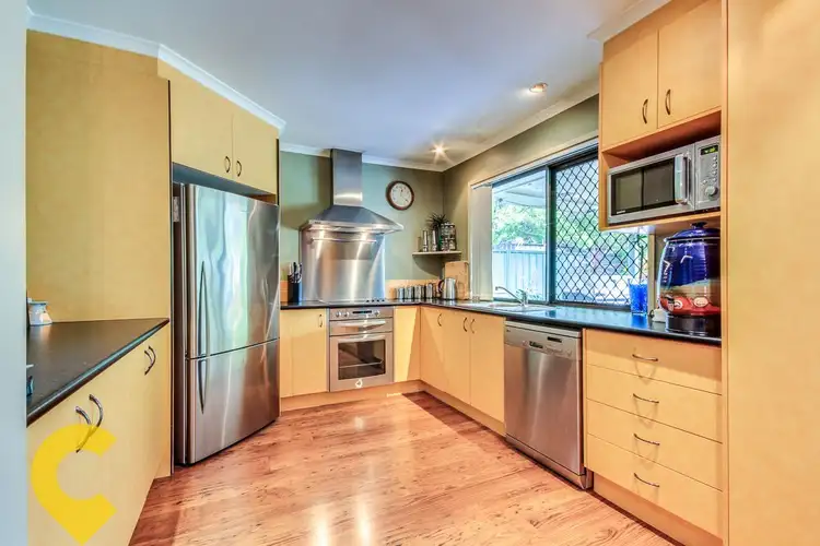 Main view of Homely house listing, 3 Butler Court, Loganholme QLD 4129