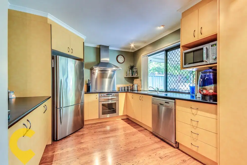 Main view of Homely house listing, 3 Butler Court, Loganholme QLD 4129
