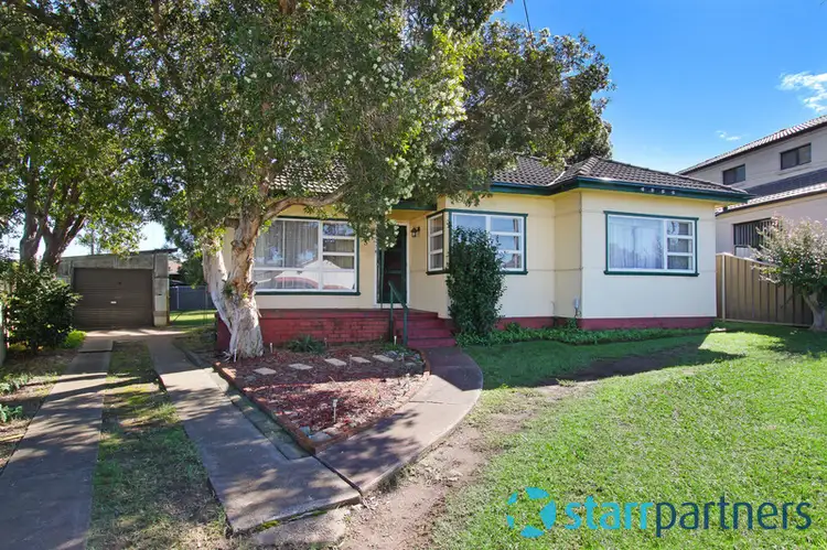 Second view of Homely house listing, 5 Stanley Street, St Marys NSW 2760