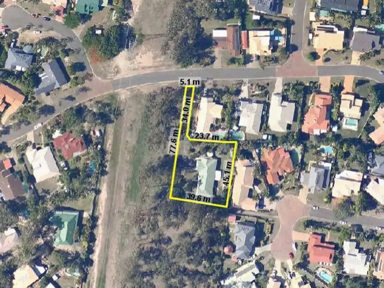 Third view of Homely house listing, 16 Gleneagles Crescent, Albany Creek QLD 4035