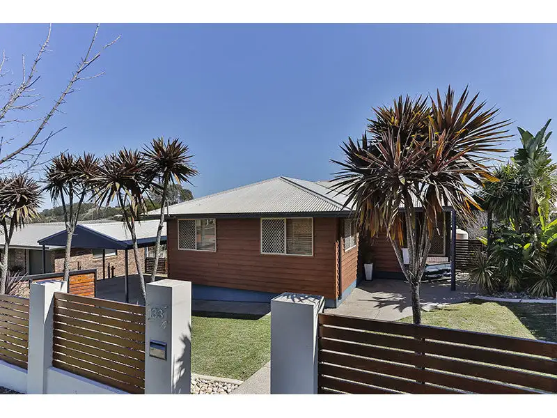 Main view of Homely house listing, 133 Gorman Street, Darling Heights QLD 4350