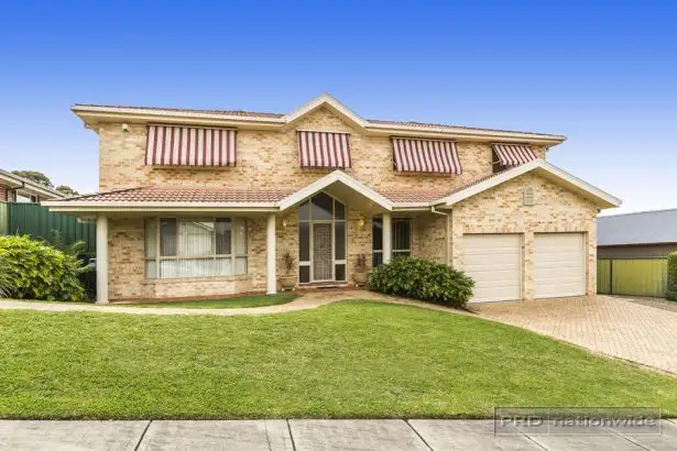 19 Sandalwood Avenue, Fletcher NSW 2287