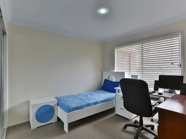Fifth view of Homely house listing, 15 Naomi Drive, Crows Nest QLD 4355