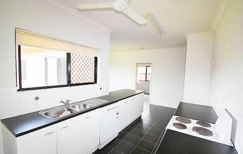 Main view of Homely house listing, 8 Avondale Street, Mount Sheridan QLD 4868