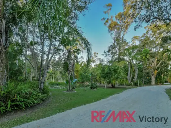 Second view of Homely house listing, 121-133 Cayenne Road, Moodlu QLD 4510