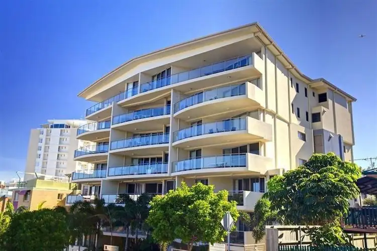 201/56 Lower Gay Terrace, Caloundra QLD 4551