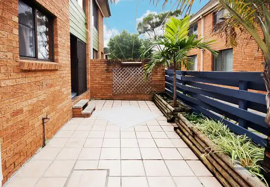 Second view of Homely townhouse listing, 2/22 Arthur Street, Coffs Harbour NSW 2450