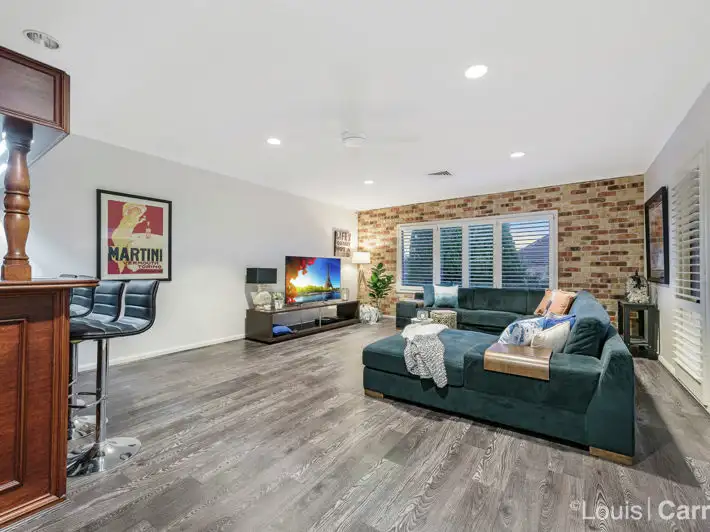 Third view of Homely house listing, 20 Glenfern Close, West Pennant Hills NSW 2125