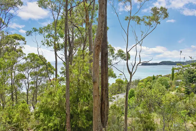Sixth view of Homely land listing, 82A Blowhole Rd, Eaglehawk Neck TAS 7179