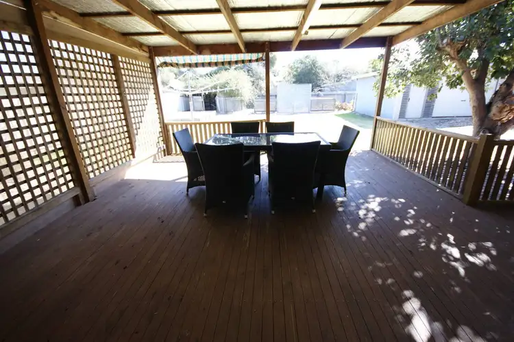Seventh view of Homely house listing, 91 Crispe St, Deniliquin NSW 2710