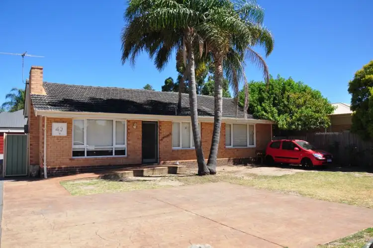 43 Great Eastern Highway, South Guildford WA 6055