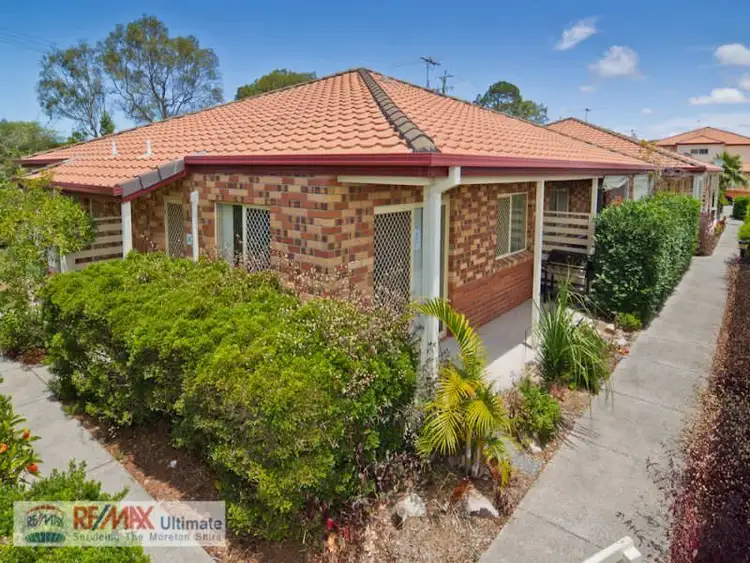 Main view of Homely unit listing, 18/56 Biggs Avenue, Beachmere QLD 4510