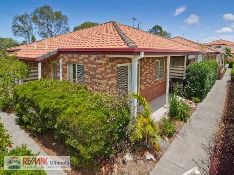 Main view of Homely unit listing, 18/56 Biggs Avenue, Beachmere QLD 4510