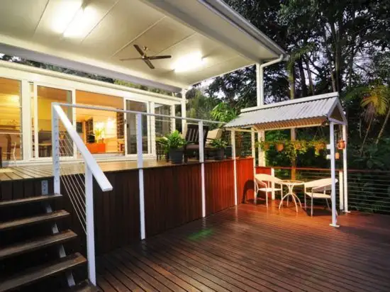 Second view of Homely house listing, 11 Hutchinson Street, Edge Hill QLD 4870