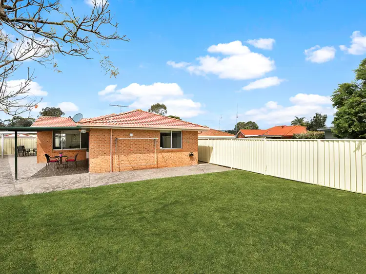 Seventh view of Homely house listing, 17 Carandini St, St Helens Park NSW 2560