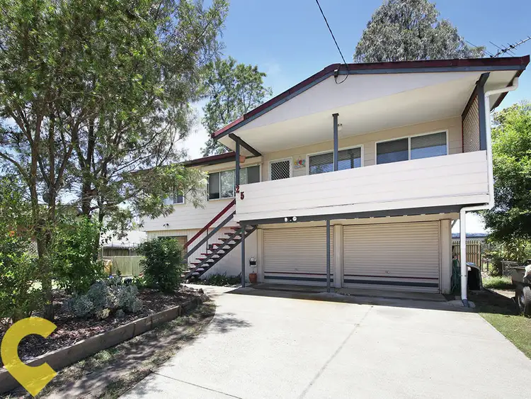 25 Glendale Street, Caboolture QLD 4510