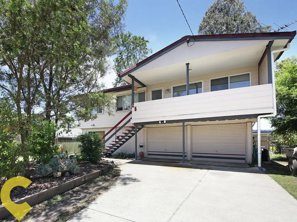 Main view of Homely house listing, 25 Glendale Street, Caboolture QLD 4510