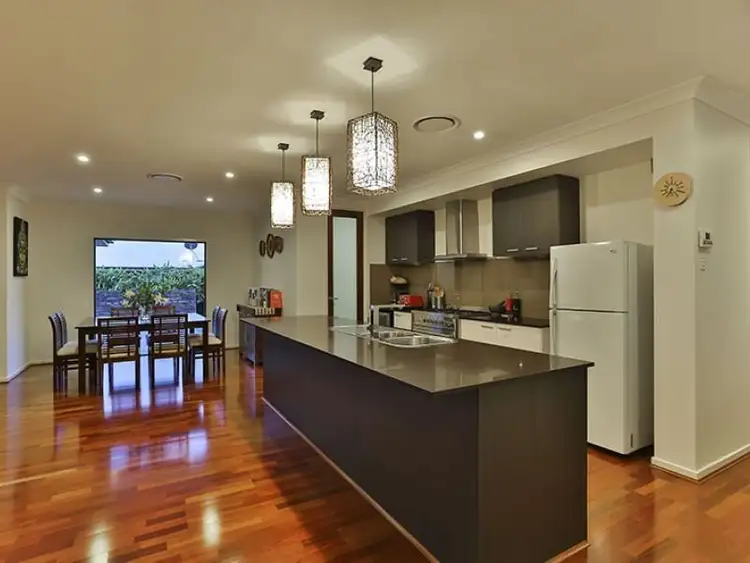 Fourth view of Homely house listing, 27z Trevean Drive, Kleinton QLD 4352
